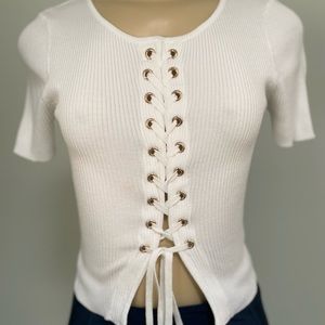 Hera Collection Corset Style NWOT